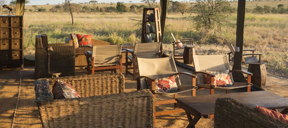 Chaka Camp - Image 5