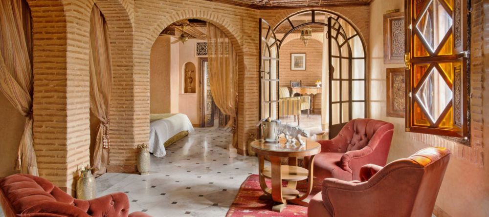 La Sultana Marrakech - Image 2