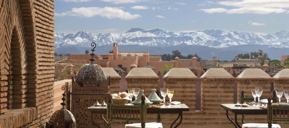 La Sultana Marrakech - Image 4