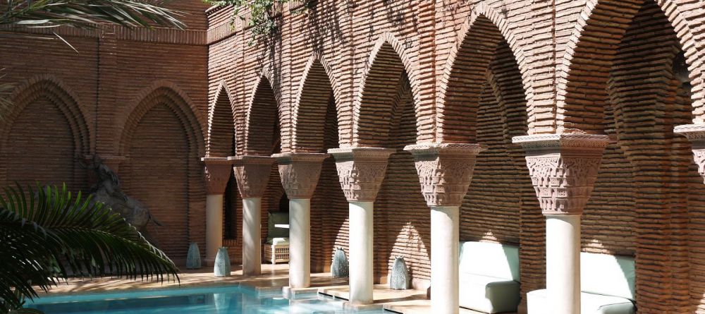 La Sultana Marrakech - Image 5