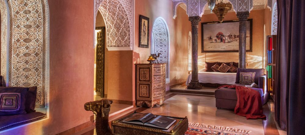 La Sultana Marrakech - Image 1