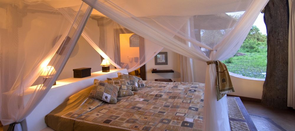 Luangwa Safari House, South Luangwa National Park, Zambia - Image 7