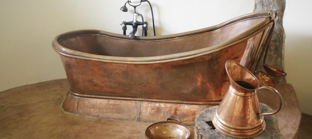 Luangwa Safari House, South Luangwa National Park, Zambia - Image 9