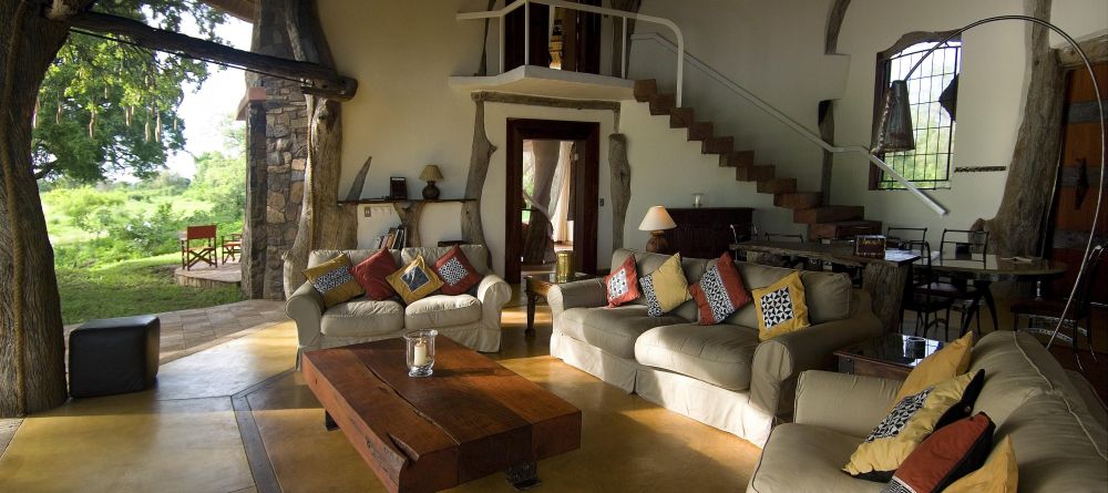 Luangwa Safari House, South Luangwa National Park, Zambia - Image 10