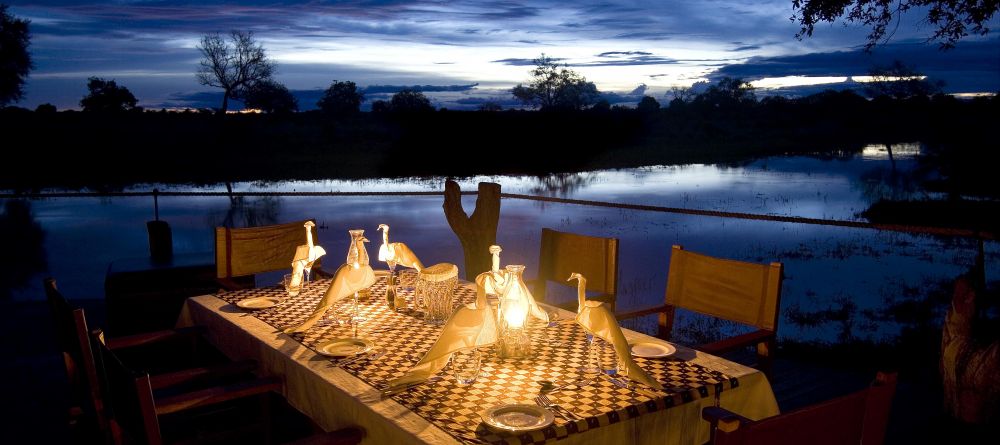 Luangwa Safari House, South Luangwa National Park, Zambia - Image 1