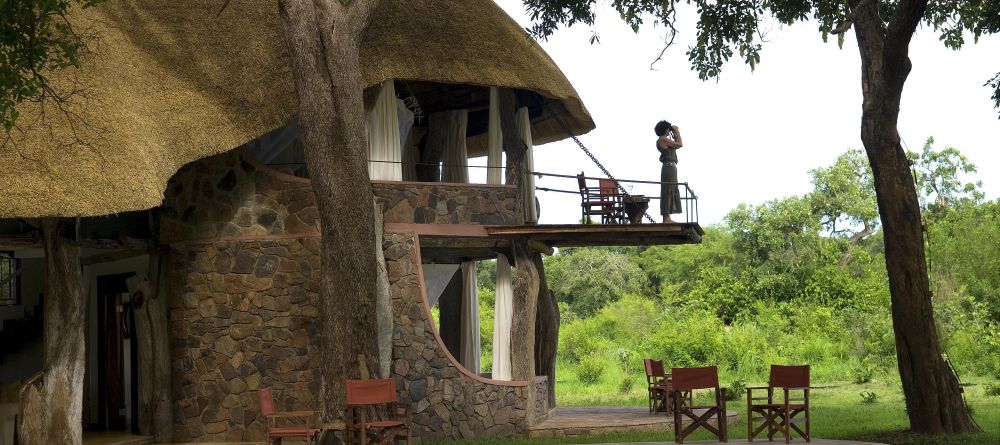 Luangwa Safari House, South Luangwa National Park, Zambia - Image 2