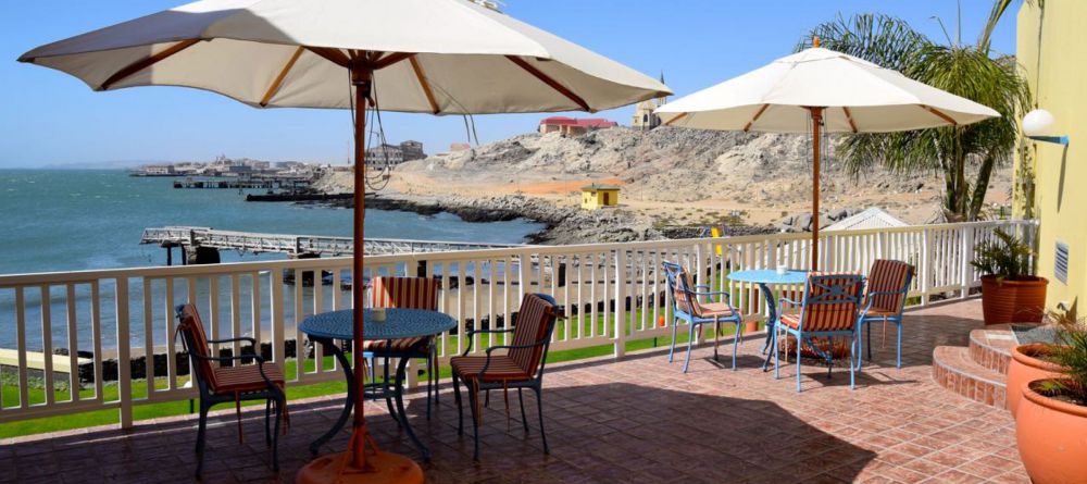 Lüderitz Nest Hotel, Lüderitz, Namibia - Image 4