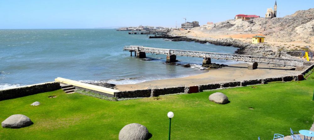 Lüderitz Nest Hotel, Lüderitz, Namibia - Image 5