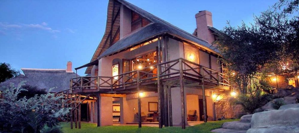 Lukimbi Safari Lodge - Image 2