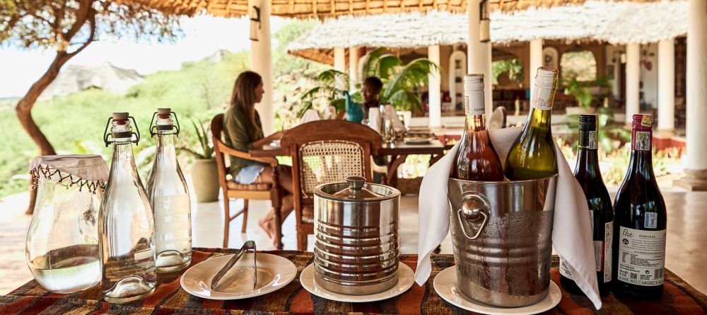 Sasaab, Samburu National Reserve, Kenya - Image 6