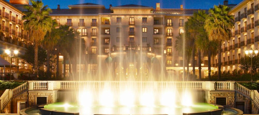 Sheraton Addis Ababa, Addis Ababa, Ethiopia - Image 10