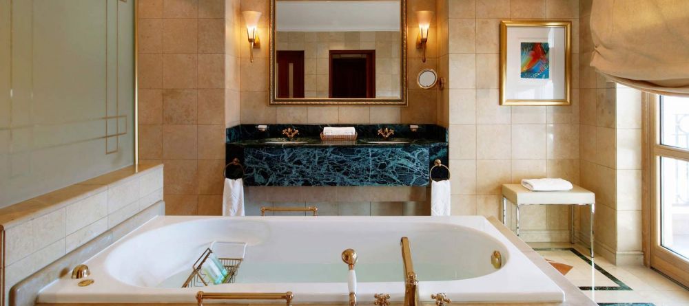 Sheraton Addis Ababa, Addis Ababa, Ethiopia - Image 1