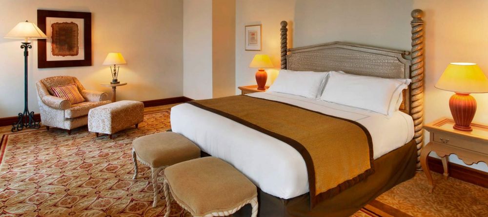 Sheraton Addis Ababa, Addis Ababa, Ethiopia - Image 2