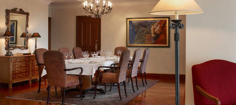 Sheraton Addis Ababa, Addis Ababa, Ethiopia - Image 3