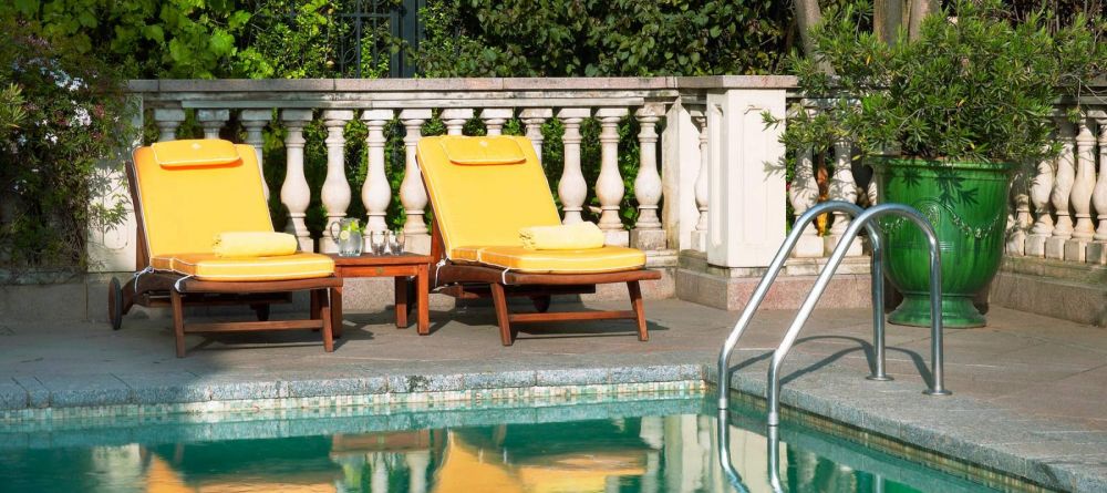 Sheraton Addis Ababa, Addis Ababa, Ethiopia - Image 4