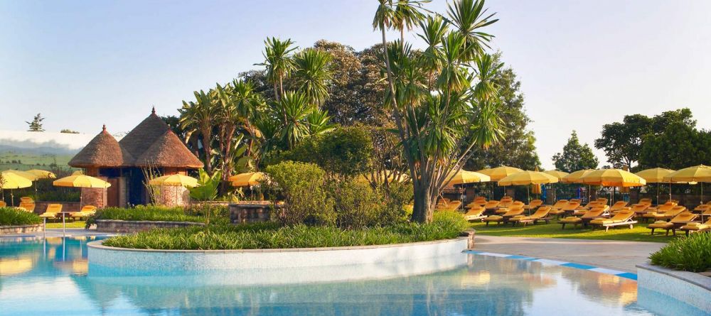 Sheraton Addis Ababa, Addis Ababa, Ethiopia - Image 5