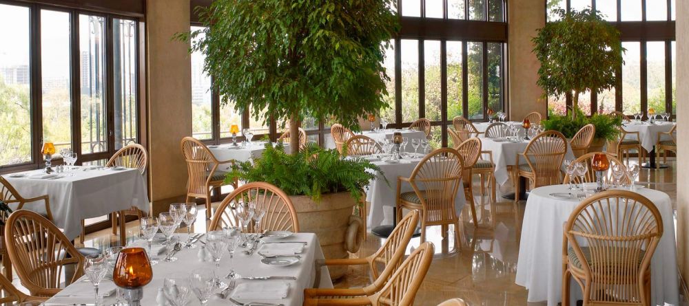 Sheraton Addis Ababa, Addis Ababa, Ethiopia - Image 6