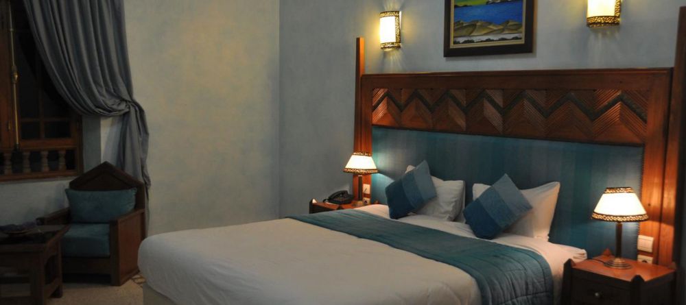 Palais des Remparts, Essaouira, Morocco - Image 7