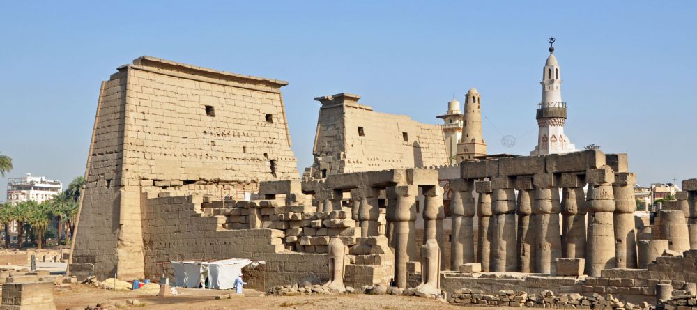 Steigenberger Nile Palace - Image 3