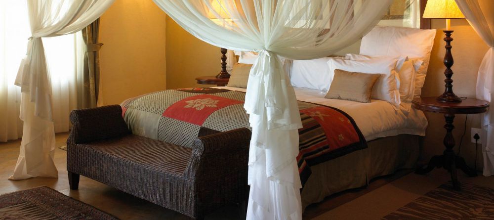 Tintswalo Manor House, Manyeleti Game Reserve, South Africa - Image 3