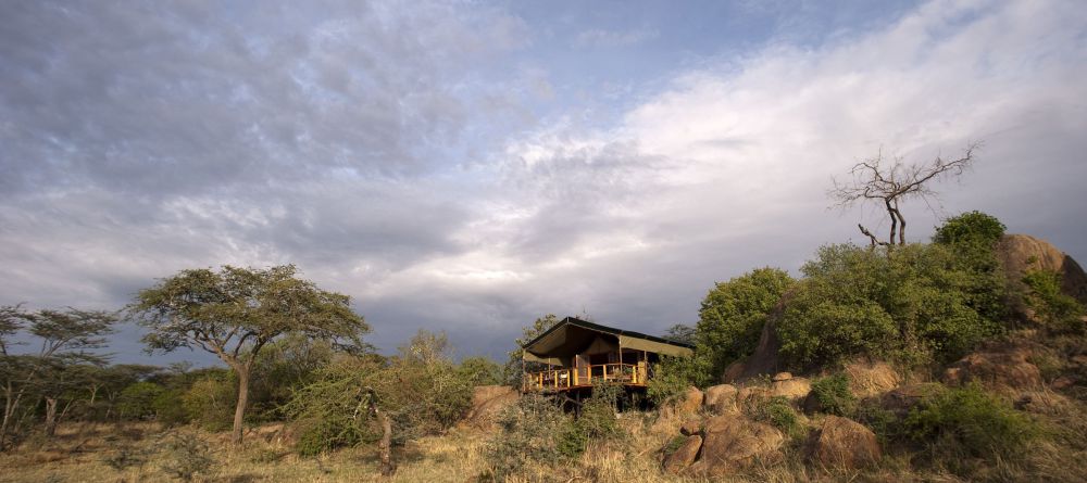 Kusini Camp, Serengeti National Park, Tanzania - Image 3