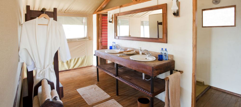Kusini Camp, Serengeti National Park, Tanzania - Image 16