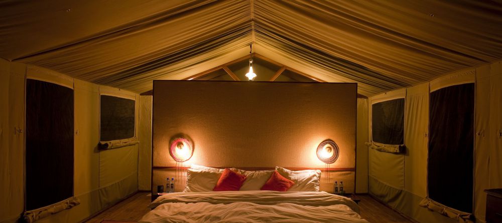 Kusini Camp, Serengeti National Park, Tanzania - Image 15