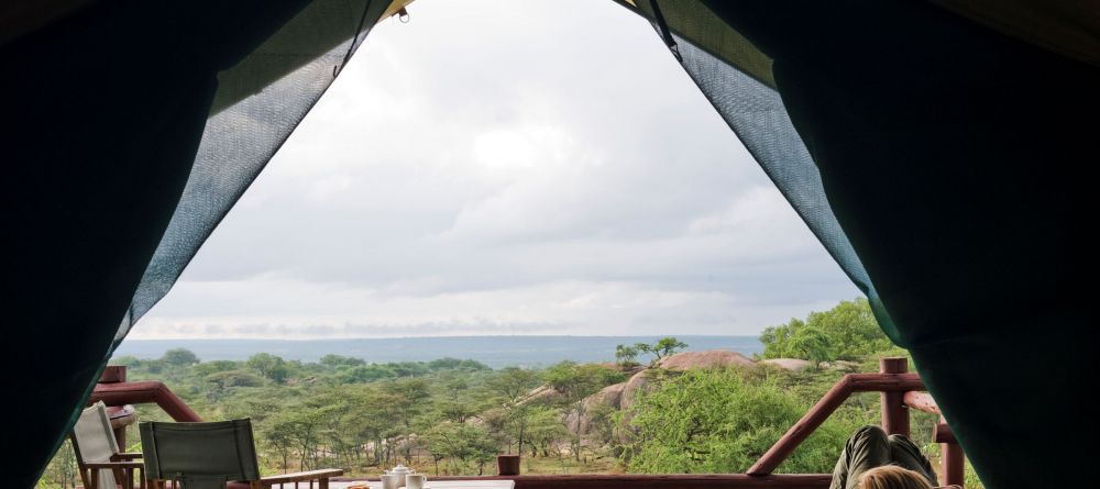 Kusini Camp, Serengeti National Park, Tanzania - Image 7