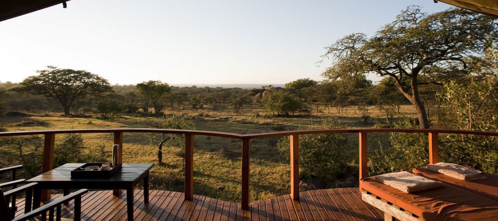 Kusini Camp, Serengeti National Park, Tanzania - Image 17