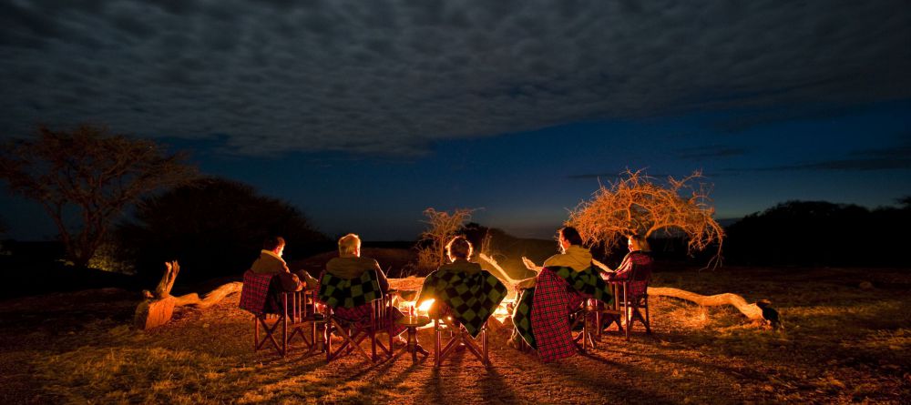 Kusini Camp, Serengeti National Park, Tanzania - Image 4