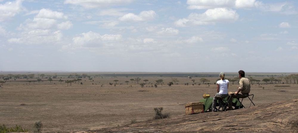Kusini Camp, Serengeti National Park, Tanzania - Image 11