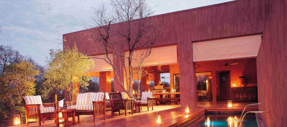 Honeyguide Mantobeni Camp, Manyeleti Game Reserve, South Africa - Image 3