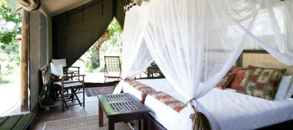 Thula Thula Luxury Tented Camp, Thula Thula Game Reserve, South Africa - Image 4