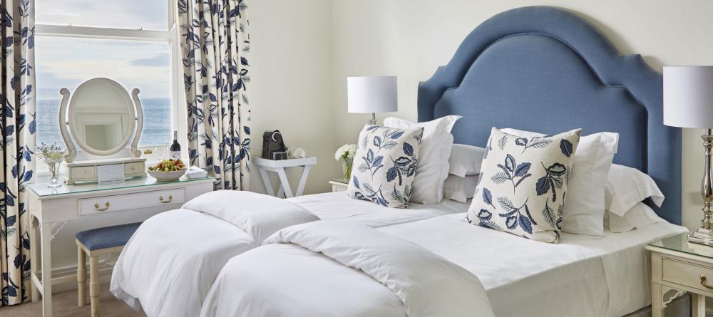 Luxury Dbl Sea View The Marine - Image 3