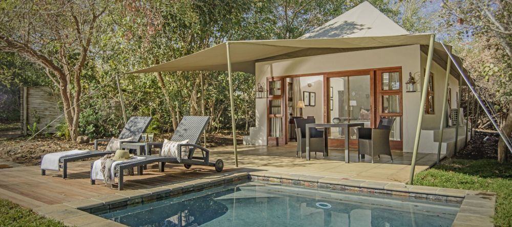 Savanna Lodge - Image 6