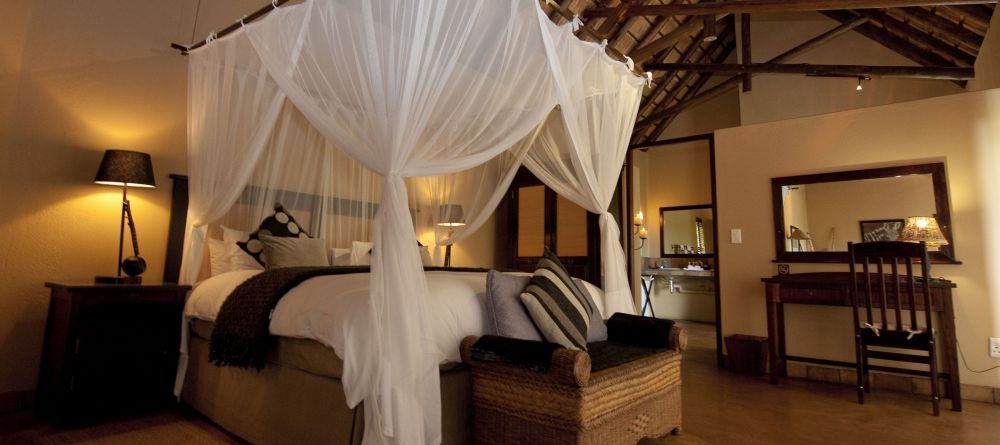 Luxury Suite at Elephant Plains Game Lodge, Sabi Sands Game Reserve, South Africa - Image 3