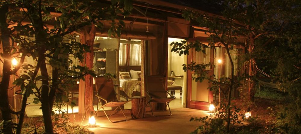 Luxury Tent - Image 3