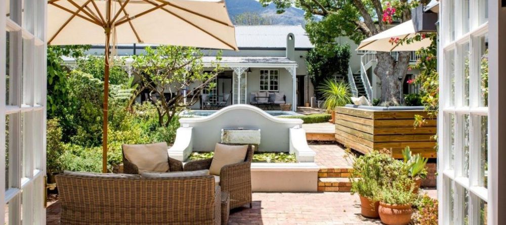 Macaron Buotique Guesthouse - Image 2