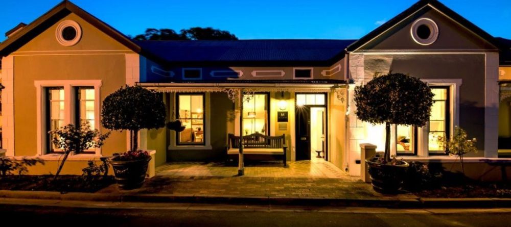 Macaron Buotique Guesthouse - Image 4