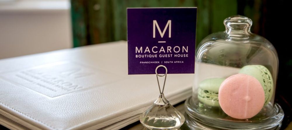 Macaron Buotique Guesthouse - Image 1