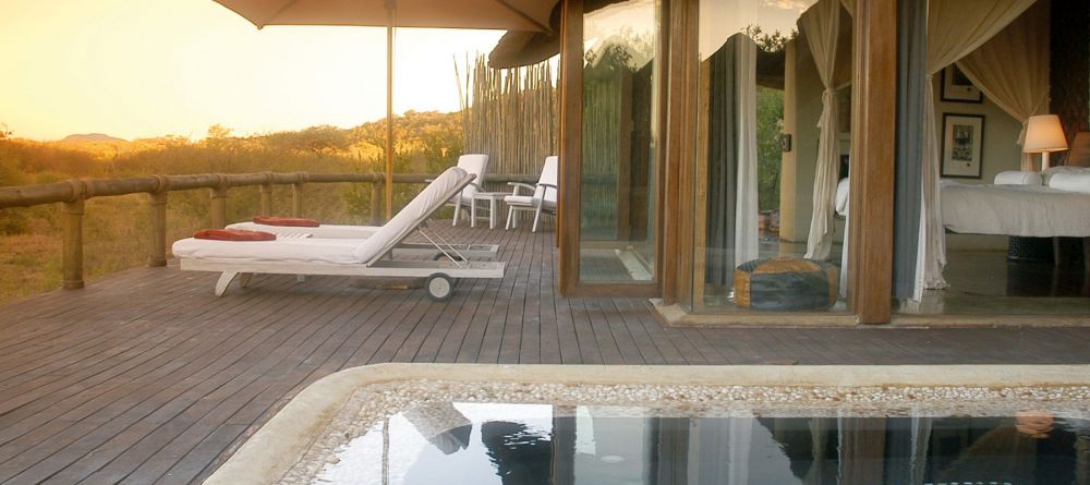 Madikwe Hills Game Lodge, Madikwe Game Reserve, South Africa - Image 3