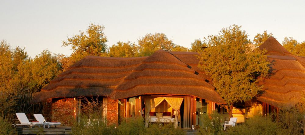 Madikwe Hills Game Lodge, Madikwe Game Reserve, South Africa - Image 2