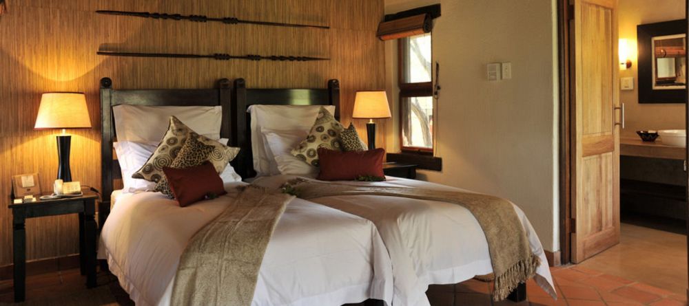 Madikwe River Lodge Room - Image 3