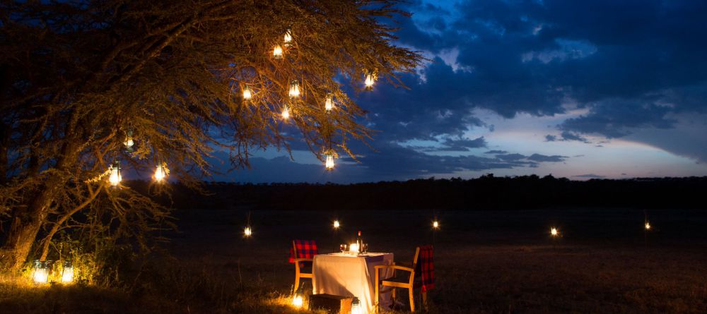Mahali Mzuri, Olare Motogori Conservancy, Kenya - Image 6