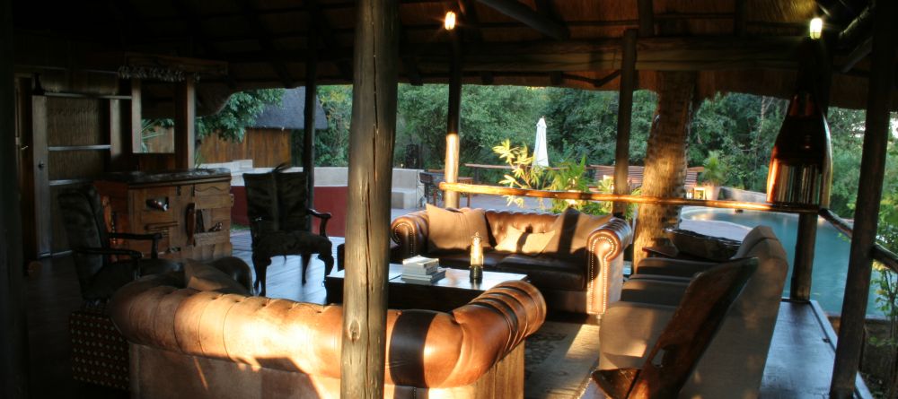 Impalila Island Lodge, Caprivi Strip, Namibia - Image 4