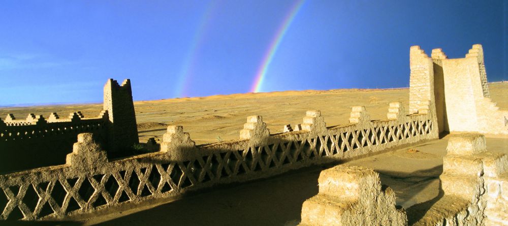 Hotel Xaluca, Erfoud, Morocco - Image 3