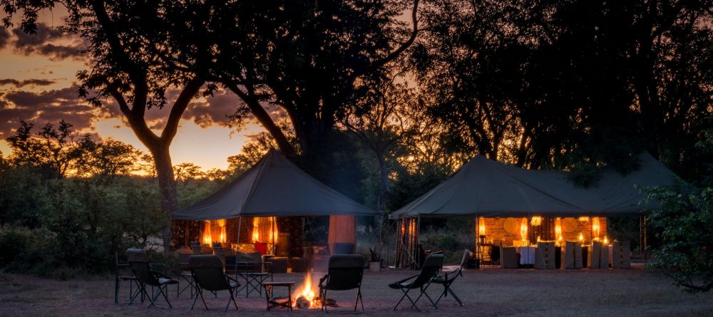 Hwange Bush Camp - Image 2