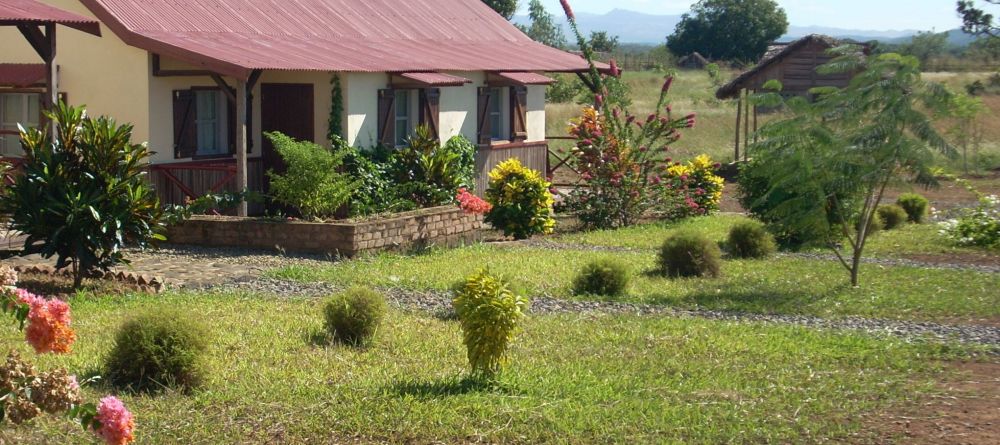 Main Building - Image 6