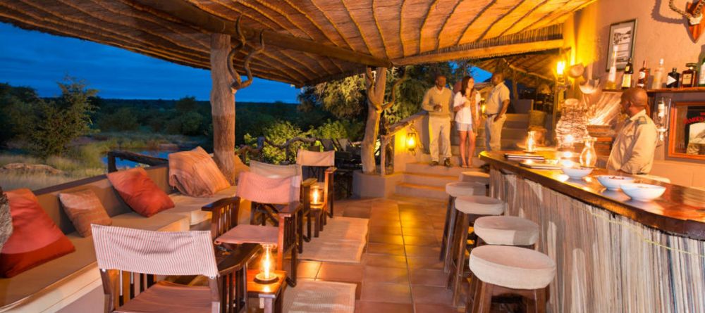 Mashatu Lodge, Mashatu Game Reserve, Botswana - Image 7