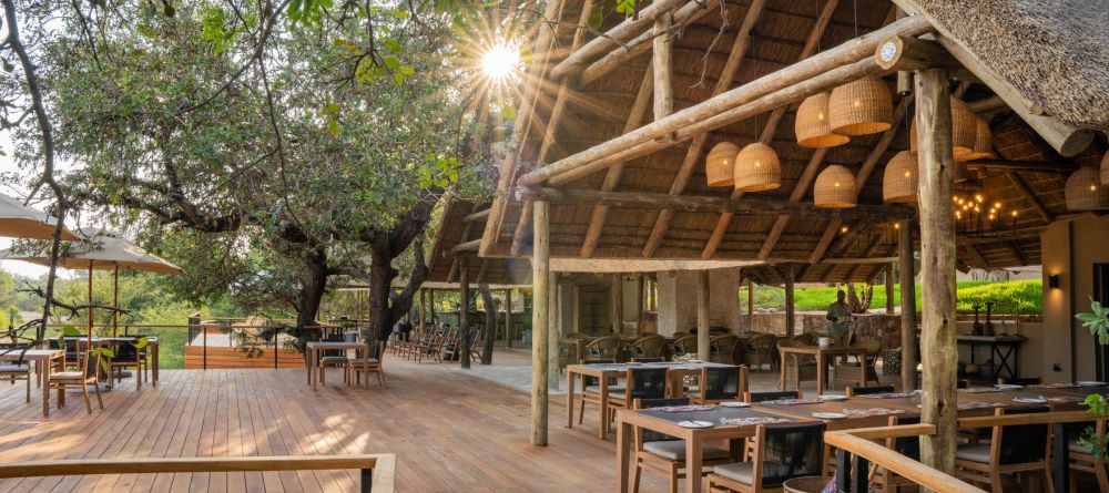 Thornybush Game Lodge - Image 6